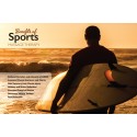 Sports Massage Benefits Poster
