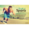 Sports Massage Benefits Poster (3)