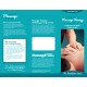 Introduction to Massage Brochure