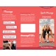Sports Massage Brochure