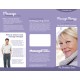 Massage Therapy and Aging Brochure