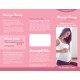 Massage Therapy and Pregnancy Brochure