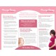 Massage Therapy and Pregnancy Brochure