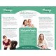 Chiropractic and Massage Therapy Brochure