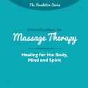 Introduction to Massage Brochure
