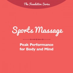 Sports Massage Brochure