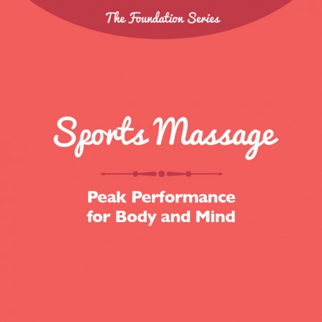 Sports Massage Brochure