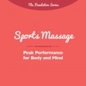 Sports Massage Brochure