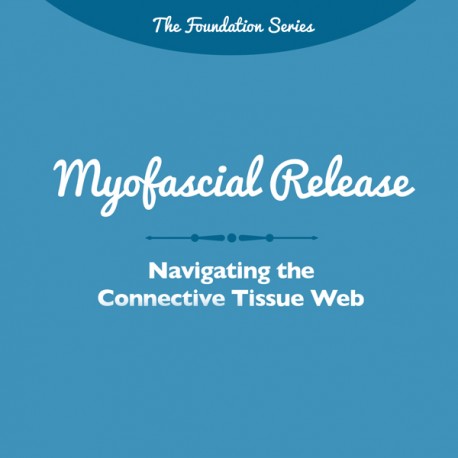 Myofascial Release Brochure