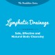 Lymphatic Drainage Brochure