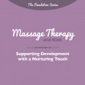 Massage Therapy and Kids Brochure