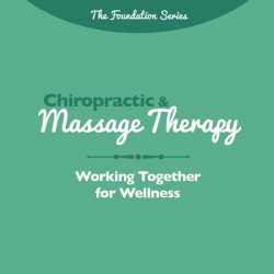 Chiropractic and Massage Therapy Brochure
