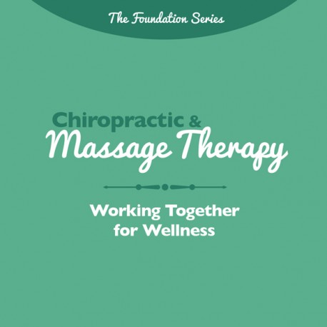 Chiropractic and Massage Therapy Brochure