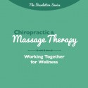 Chiropractic and Massage Therapy Brochure